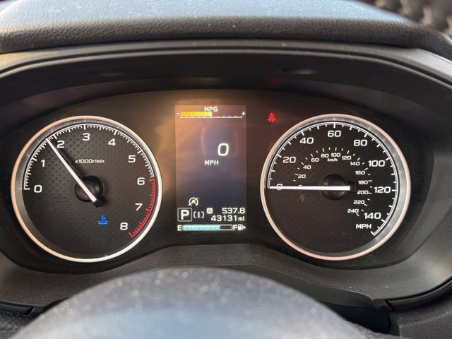 Used 2023 Subaru Forester Limited AWD/4WD image 12