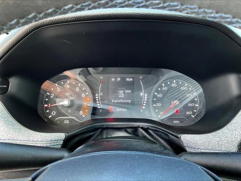 Used 2022 Jeep Compass Latitude AWD/4WD image 20