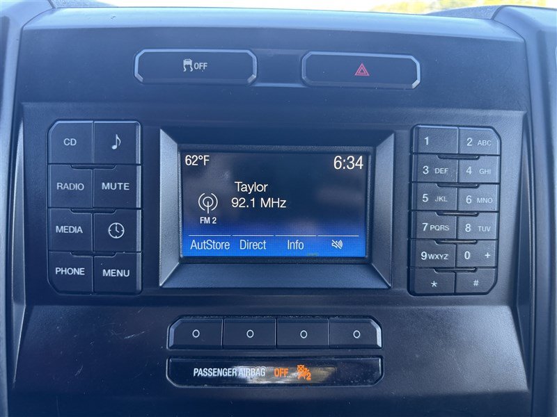 Used 2015 Ford F150 XL w/ Equipment Group 101A Mid AWD/4WD image 18