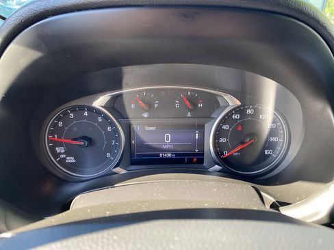 Used 2022 GMC Terrain SLE w/ Elevation Edition AWD/4WD image 27