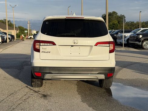 Used 2020 Honda Pilot EX-L image 6