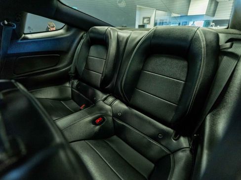 Used 2016 Ford Mustang GT Premium w/ GT Performance Package image 12