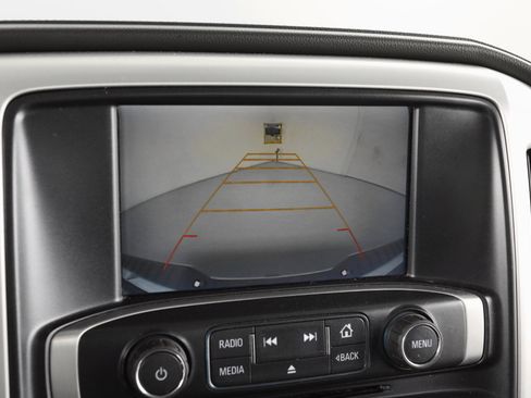 Used 2017 GMC Sierra 1500 SLE image 20