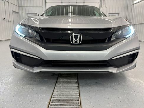 Used 2019 Honda Civic LX image 11