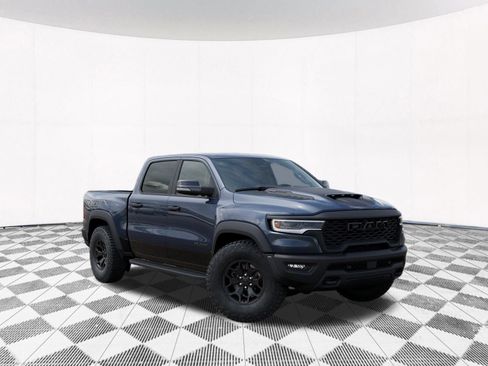 New 2026 RAM 1500 RHO AWD/4WD image 7