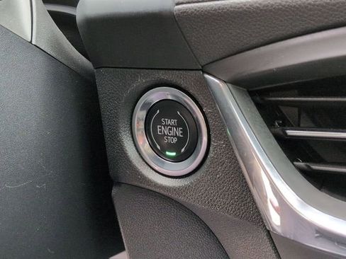 Used 2025 Buick Encore GX Preferred image 15