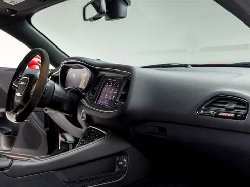 Used 2018 Dodge Challenger SRT Demon image 37