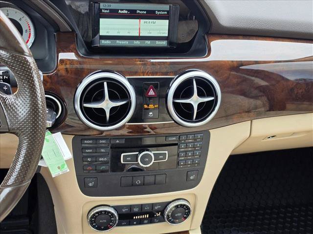 Used 2015 Mercedes-Benz GLK 250 BlueTEC 4MATIC image 29