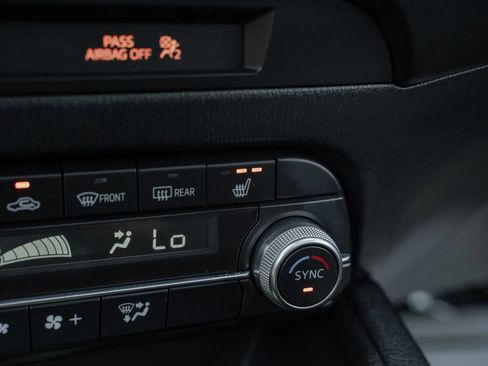 Used 2019 MAZDA CX-5 Touring AWD/4WD image 26