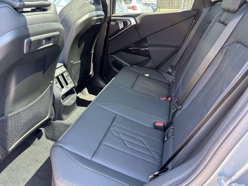 New 2026 BMW X3 xDrive30i w/ Convenience Package AWD/4WD image 28