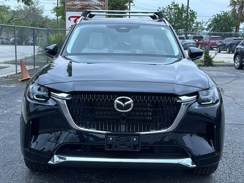 New 2026 MAZDA CX-90 3.3 Turbo S w/ Premium Plus AWD/4WD image 3