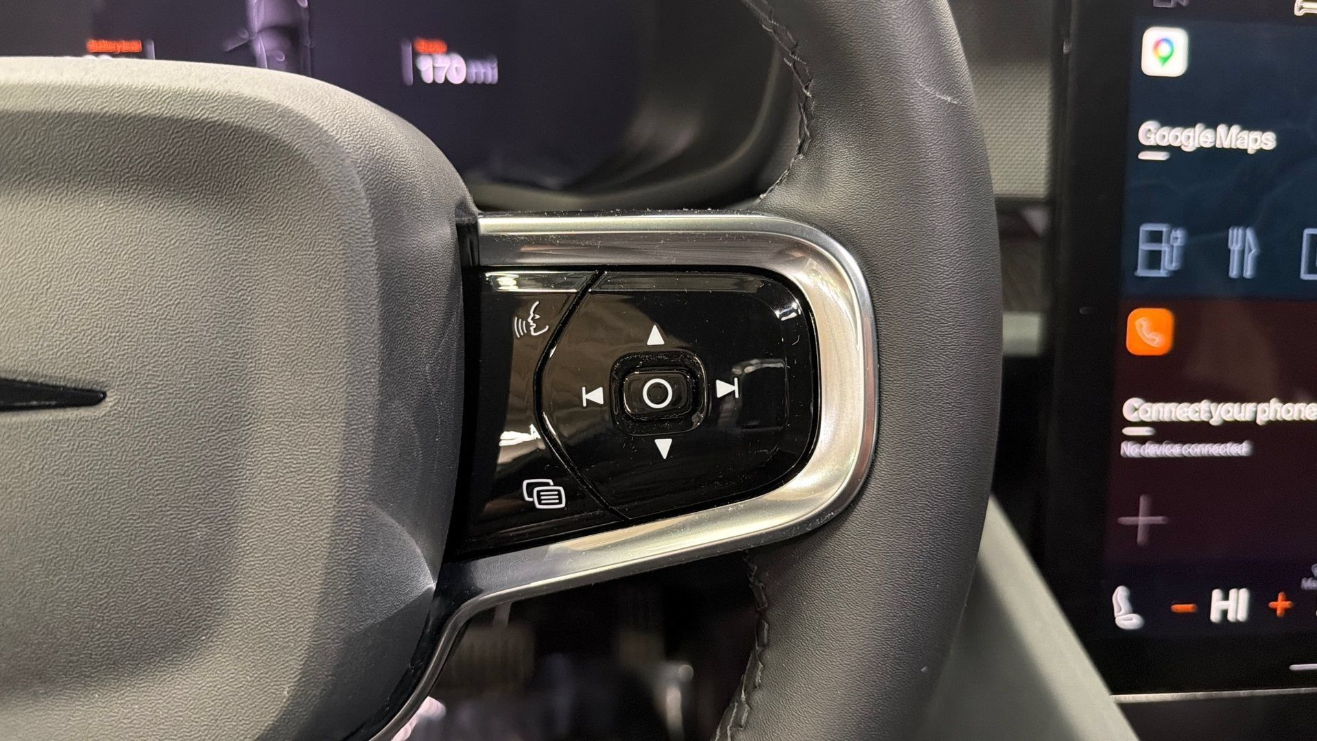 Certified 2024 Polestar Polestar 2 AWD/4WD image 11
