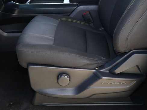 Used 2024 Ford F150 STX RWD image 13