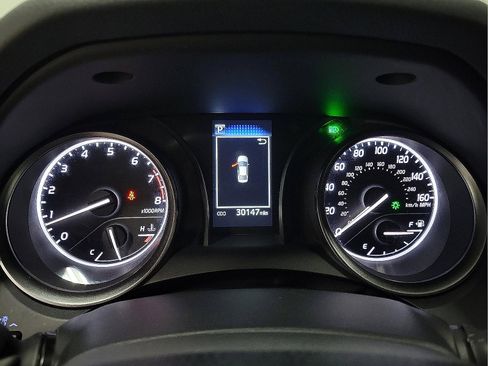 Certified 2024 Toyota Camry SE image 15