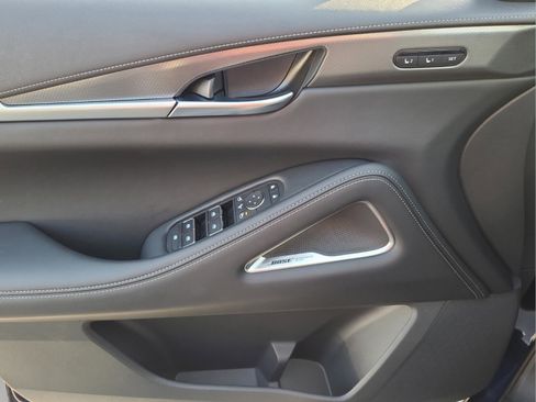 Certified 2025 INFINITI QX60 Luxe image 15