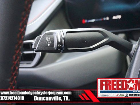 New 2026 Dodge Charger Scat Pack image 27