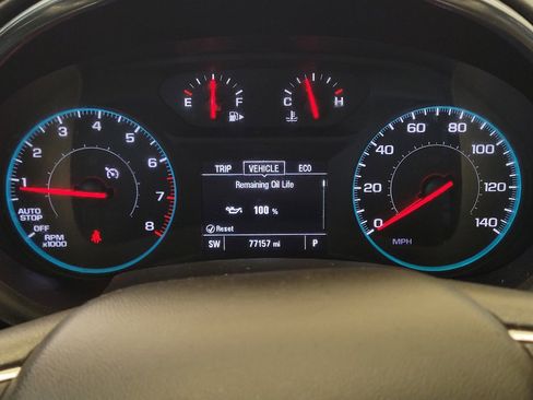 Used 2020 Chevrolet Malibu LT FWD image 23