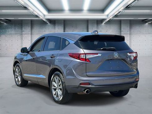 Used 2020 Acura RDX AWD w/ Technology Package image 29