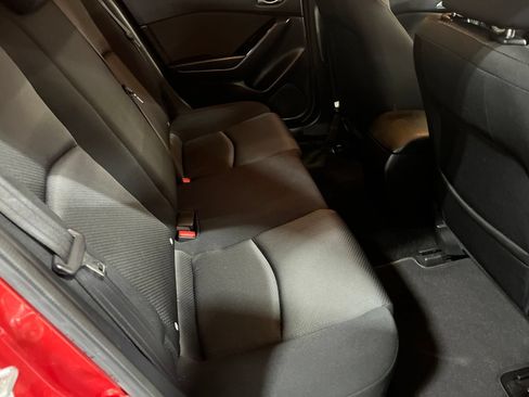Used 2017 MAZDA MAZDA3 Sport FWD image 17