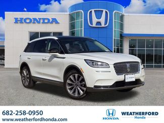 Used 2022 Lincoln Corsair Reserve w/ Equipment Group 201A AWD/4WD video 1