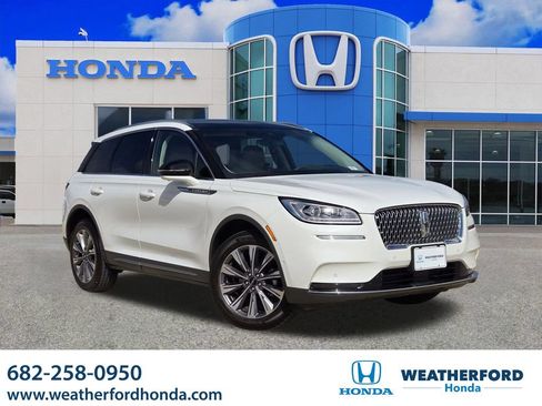 Used 2022 Lincoln Corsair Reserve w/ Equipment Group 201A AWD/4WD image 1