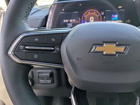 New 2026 Chevrolet Tahoe Premier AWD/4WD image 17