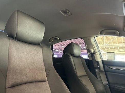 Used 2019 Honda Accord LX image 18