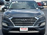 Used 2021 Hyundai Tucson Limited w/ Cargo Package image 3
