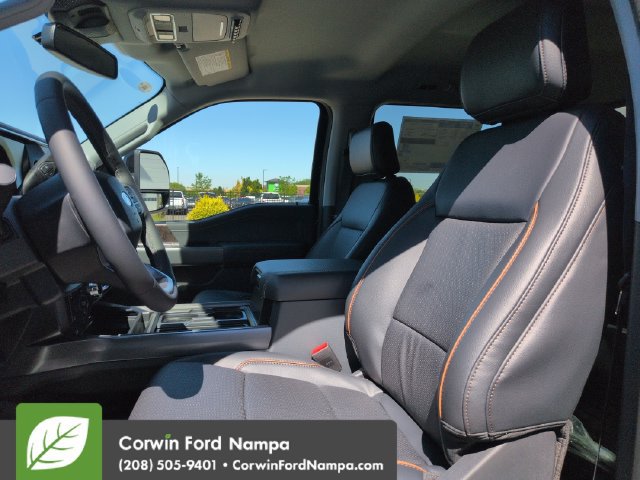 New 2026 Ford F350 Lariat AWD/4WD image 24