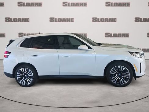 Used 2025 BMW X3 xDrive30i AWD/4WD image 6