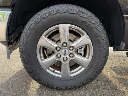 Used 2020 Ford F150 XLT w/ Equipment Group 302A Luxury AWD/4WD image 24