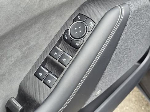 New 2025 Ford Mustang Mach-E GT w/ Interior Protection Package image 10