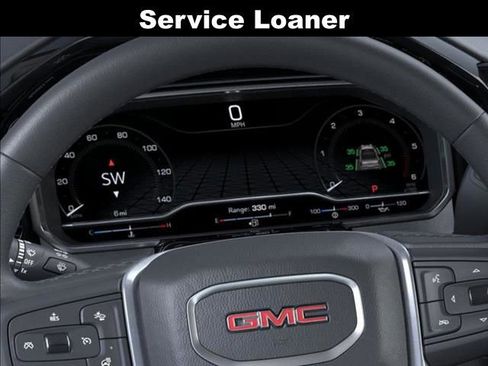 New 2026 GMC Sierra 1500 Elevation w/ Elevation Select Package image 18