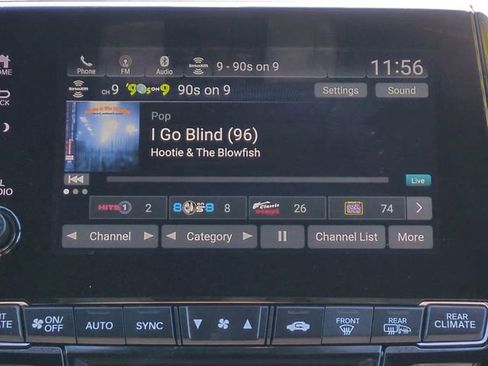 Used 2023 Honda Odyssey Sport image 18