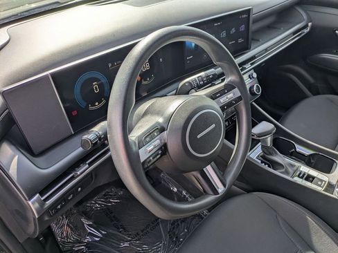 Certified 2025 Hyundai Tucson SEL image 16