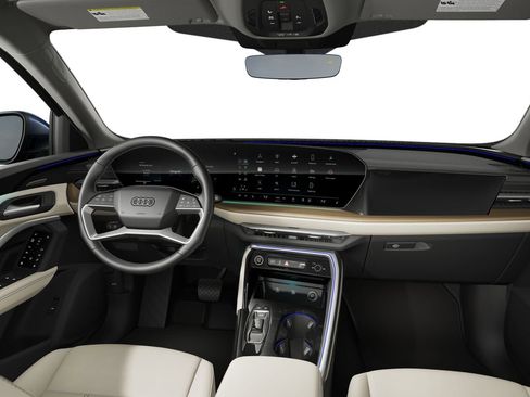 Certified 2025 Audi Q5 Premium Plus w/ Premium Plus AWD/4WD image 3