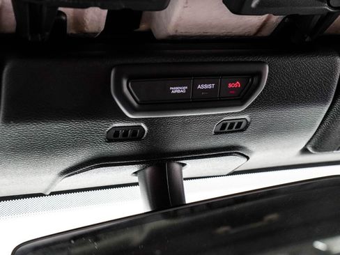 Used 2021 Jeep Gladiator Rubicon AWD/4WD image 41