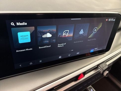 New 2026 Kia Sorento S AWD/4WD image 27