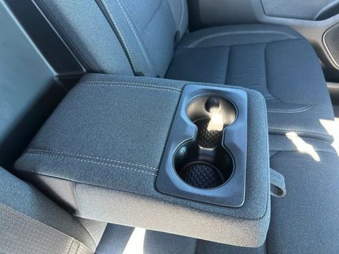 Used 2022 RAM 1500 Big Horn image 35