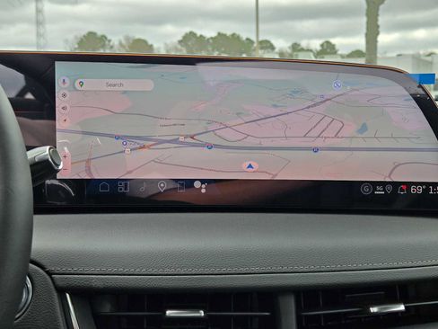 New 2026 Cadillac CT5 Premium Luxury RWD image 39