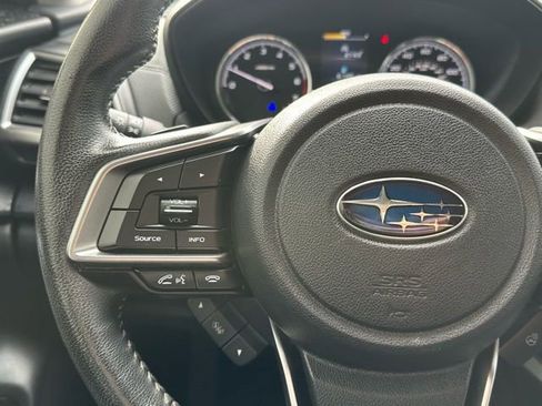 Used 2020 Subaru Forester Touring image 21