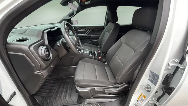Used 2023 Chevrolet Colorado W/T RWD image 19