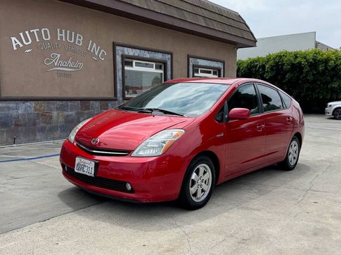 Used 2009 Toyota Prius image 1