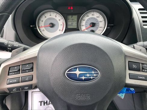 Used 2014 Subaru Impreza 2.0i Premium w/ Popular Package #1 AWD/4WD image 20