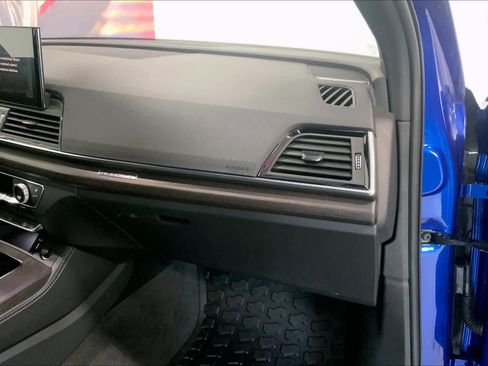 Used 2024 Audi Q5 2.0T Premium Plus image 23