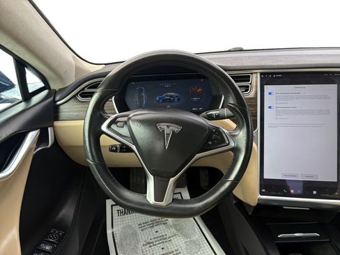 Used 2016 Tesla Model S 75D image 13