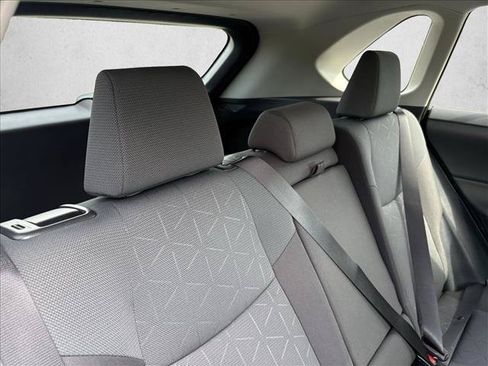 Certified 2025 Toyota RAV4 XLE FWD image 21