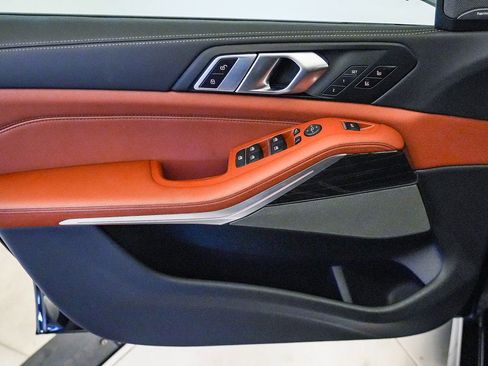 Certified 2024 BMW X5 xDrive40i w/ M Sport Package AWD/4WD image 22