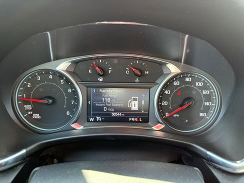 Used 2022 Chevrolet Equinox LT image 7