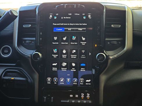 Used 2019 RAM 2500 Laramie AWD/4WD image 20